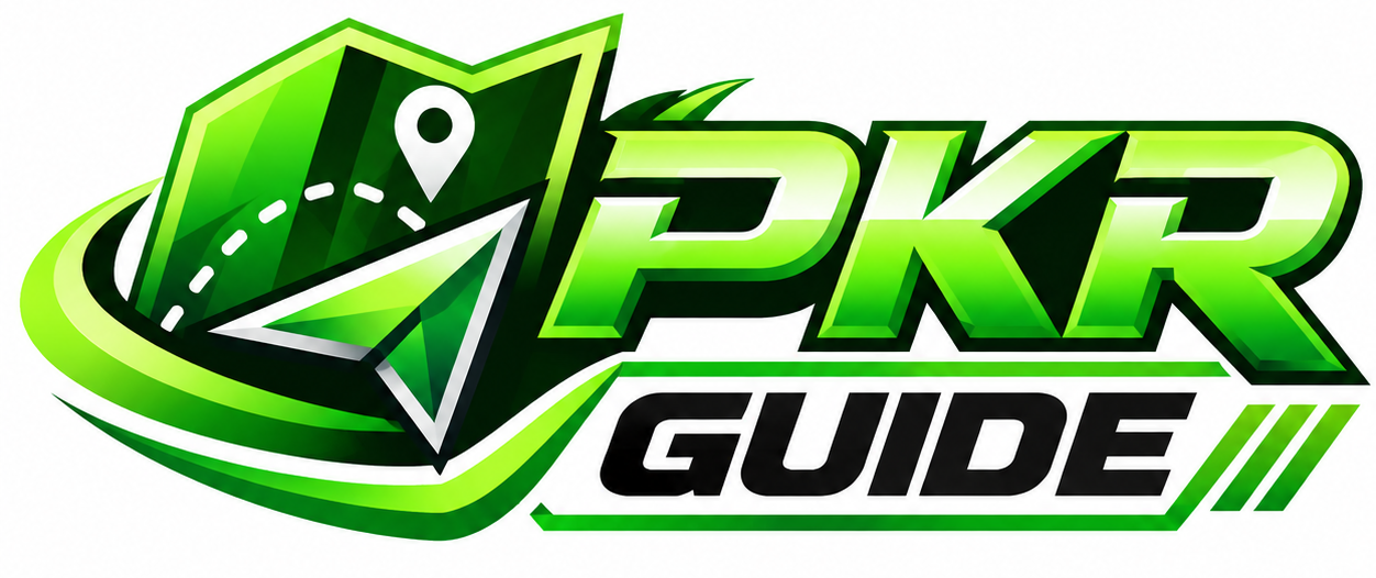 PKR Guide