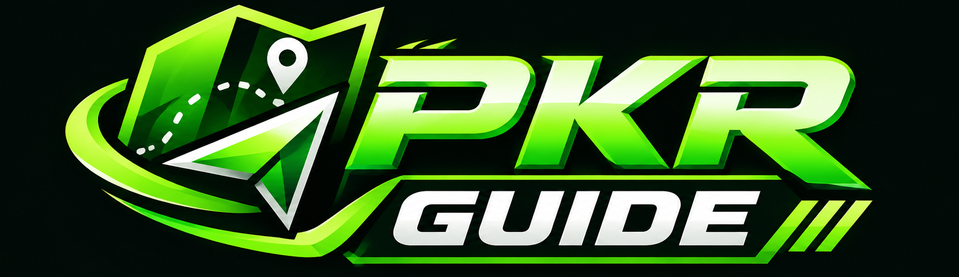 PKR Guide